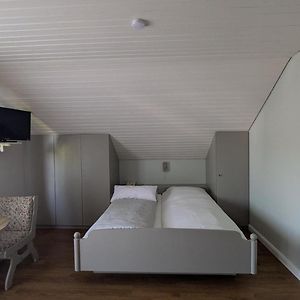 Budget Doppelzimmer